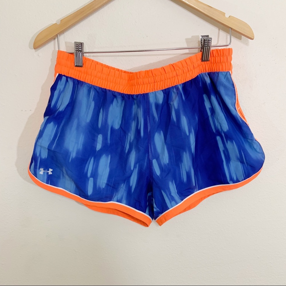 Women’s Underarmour shorts